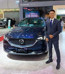 Mazda Bogor_DANA SALES MAZDA BOGOR